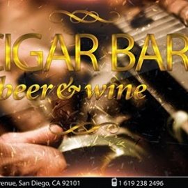 Cuban Cigar Factory and Wine Bar - Experience the Tradition