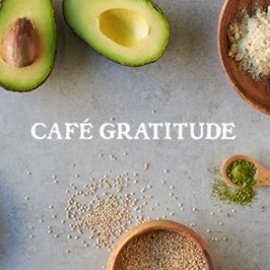 Café Gratitude